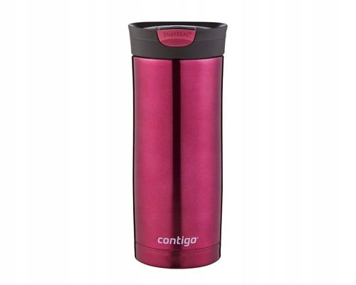 CONTIGO HURON VIVACIOUS kubek termiczny, termos 470ml bordowy 2095638 na Arena.pl