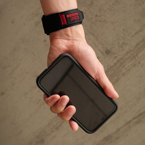 PASEK ERBORD DO HUAWEI WATCH GT 2 3 4 5 GT2 GT3 GT4 GT5 PRO GT2e 46MM 48MM na Arena.pl