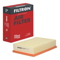 FILTR POWIETRZA DO NISSAN NV400 / Interstar 2011 2012 2013 2014 2015 2016