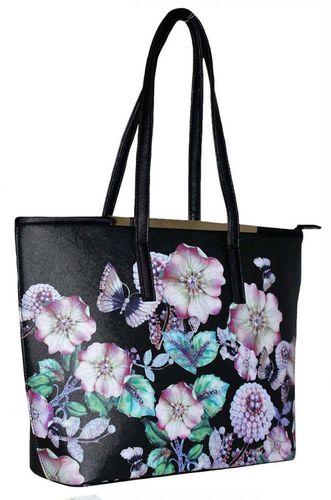 Torebka damska FB210 Biała na Arena.pl