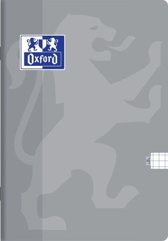 ZESZYT OXF ESSE A5/32K KRATKA 400174951 A'10 na Arena.pl