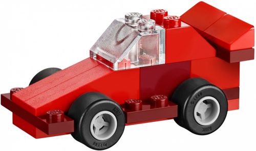 Lego Classic Kreatywne klocki na Arena.pl