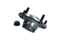 ŁOŻYSKO KOLA PIASTA TYŁ L/P FORD TRANSIT TOURNEO 2008 2009 2010 2011 2012