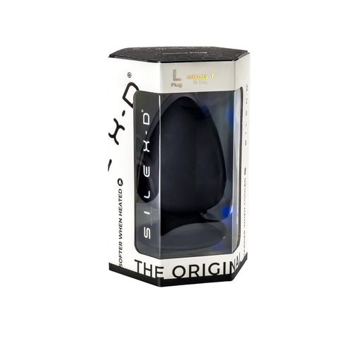 Plug-Sd.plug Model 1 L Black Box na Arena.pl