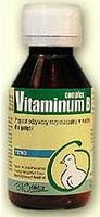 Vitaminum witamina B-Complex dla gołębi 100ml
