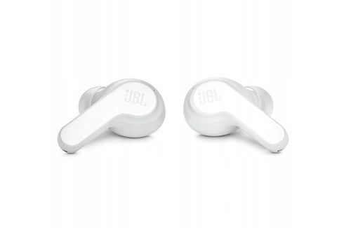 Słuchawki JBL Wave 200 TWS Białe na Arena.pl