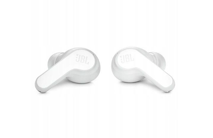 Słuchawki JBL Wave 200 TWS Białe zdjęcie 6