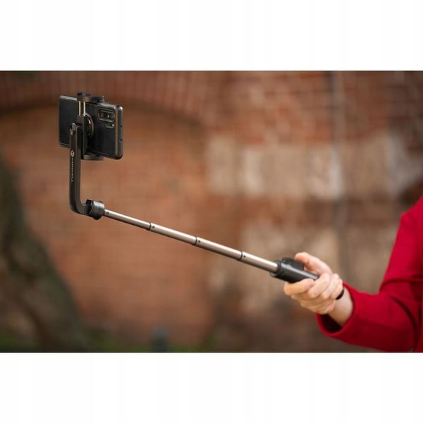 Kijek selfie statyw tripod z pilotem zdjęcie 5