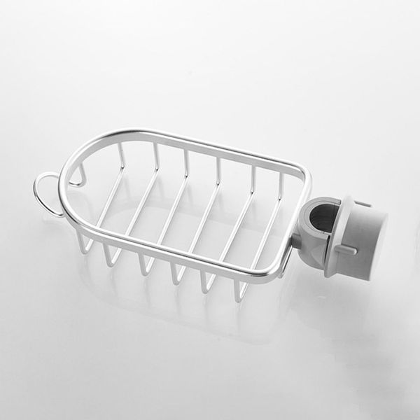 UCHWYT NA GĄBKĘ do ZLEWU BATERII Organizer PŁYN zdjęcie 6