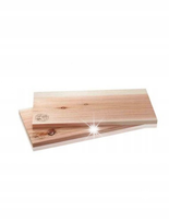 Gefu BBQ XXL Zestaw 2cz. cedrawa deska do grillowania szt. 2