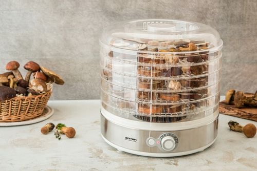 Suszarka do grzybów MPM MSG-11 na Arena.pl