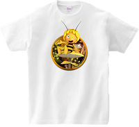 Koszulka T-shirt Pszczółka Maja