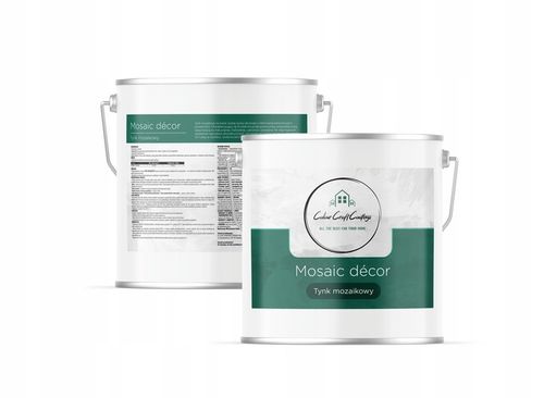 TYNK MOZAIKOWY PRÓBKA PŁYNNA TESTER 1,5Kg Kolory 35 Wzorów na Arena.pl