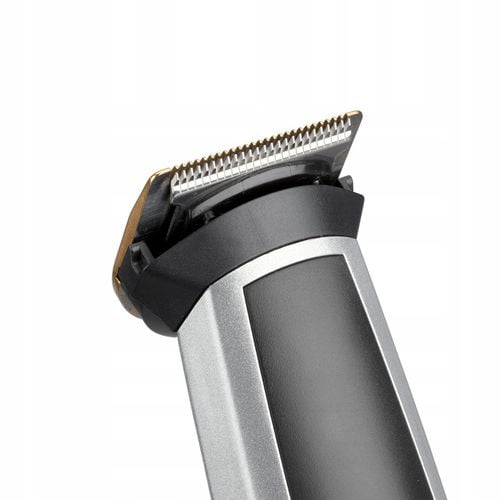 Trymer BABYLISS MT726E Men Titanium Multi 8w1 na Arena.pl