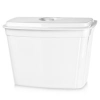 Mały Kosz na Śmieci Obierki Resztki Kuchenny Drzwi Szafki Szuflady Pod Blat