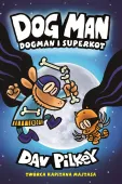 Dogman. Tom 4. Dogman I Superkot