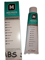 Molykote 111 smar silikonowy 100 g