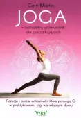 Joga - kompletny przewodnik dla początkujących