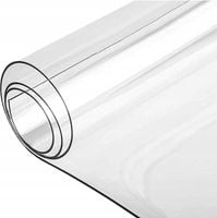 MATA PODKŁADKA OCHRONNA 100X60CM NA BIURKO STÓŁ