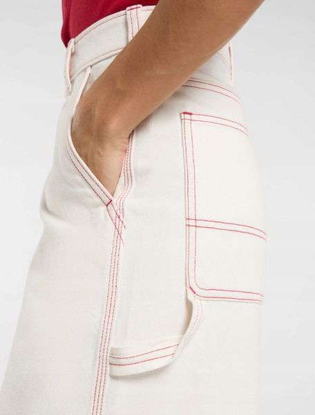 Jeansy Dickies DK0A4Z6RC481 W27 zdjęcie 4