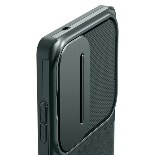 spigen optik armor galaxy s25 ultra abyss green na Arena.pl