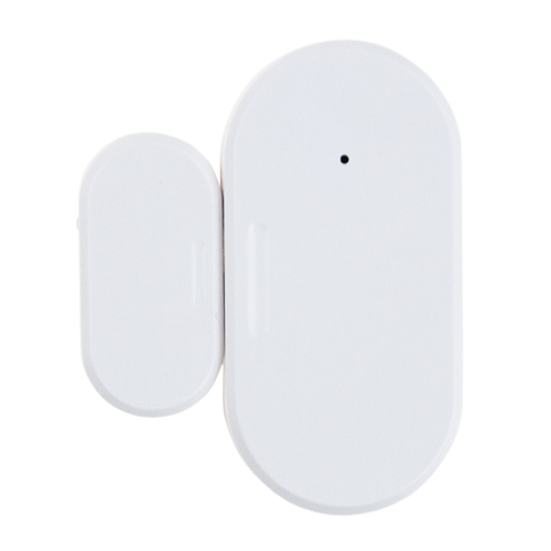 Czujnik Alarm Otwarcia Drzwi Okien Antywłamaniowy Sensor Czujka na Arena.pl