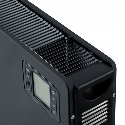 Grzejnik elektryczny konwektorowy TURBO 2000W termostat WiFi API pilot na Arena.pl