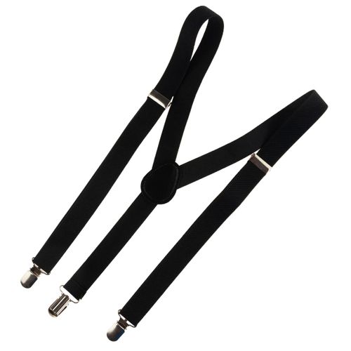 SZELKI DO SPODNI EMO CZARNE JAPAN MĘSKIE DAMSKIE na Arena.pl