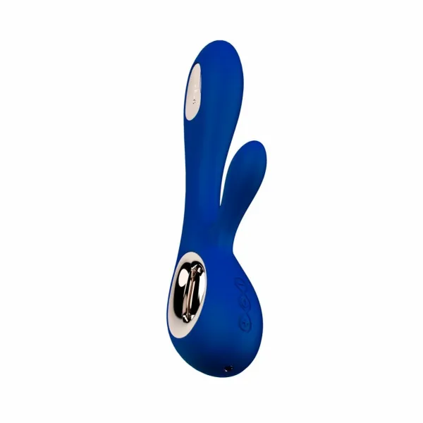 Wibrator - Lelo Soraya Wave Midnight Blue zdjęcie 7