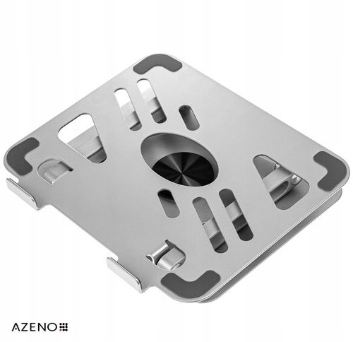 PODSTAWKA POD LAPTOPA 17 REGULOWANA OBROTOWA 360 stopni STOLIK POD LAPTOPA na Arena.pl