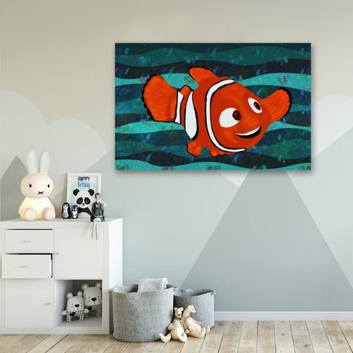 Deco Panel, Nemo 100x70 na Arena.pl