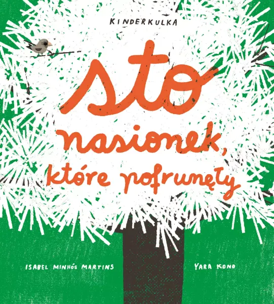 Sto nasionek, które pofrunęły zdjęcie 1