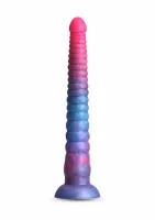 colours stacked 12 inch - model silikonowy, trojkolorowy, 30 cm
