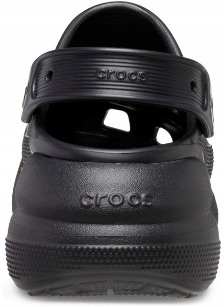 Męskie Buty Chodaki Crocs Classic Crush Clog 42-43 zdjęcie 5