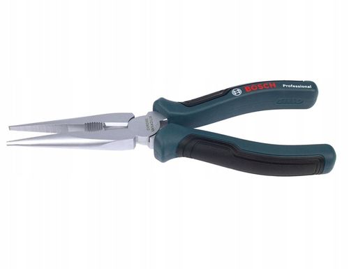 Zestaw 3 narzędzi szczypce kombinerki BOSCH na Arena.pl