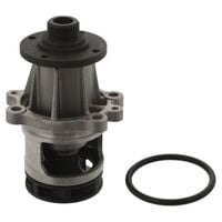 Pompa wody BMW 5 E34 1987 1988 1989 1990 1991 1992 1993 1994 1995 1996 1997