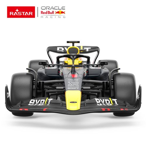 Oracle Red Bull Racing RB18 R/C 1:18 Rastar 94800 na Arena.pl