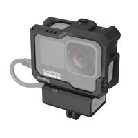 SmallRig 3083C - klatka do GoPro Hero 9/10/11/12, czarna