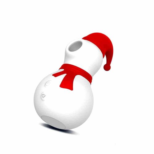 Stymulator Łechtaczki Xtoy Bałwanek Usb na Arena.pl