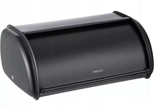Chlebak KINGHOFF KH-1723 Czarny na Arena.pl