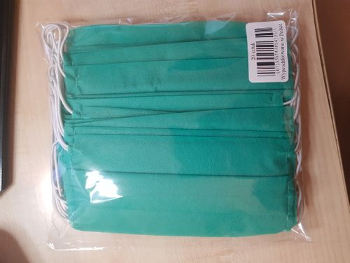 Maska Maseczka Na Twarz na Arena.pl