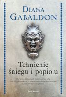 Obca. Tom 6. Tchnienie śniegu i popiołu (edycja elegancka) Diana Gabaldon