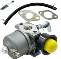 Oryginalny gaźnik 1P56F T100 - LS1210 MEX40-99 + USZCZELKI + ŚWIECA