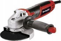 EINHELL SZLIFIERKA KĄTOWA TC-AG 115/750 4430960 115MM 750W ELEKTRYCZNA DIAX