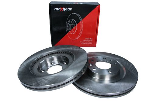 TARCZA HAM. MAZDA P. CX-7/CX-9 07- MAXGEAR na Arena.pl