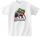Koszulka T-shirt Avengers