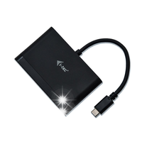 Adapter i-Tec USB-C na HDMI 4K USB-A 3.0 Power-Delivery Thunderbolt3 Apple