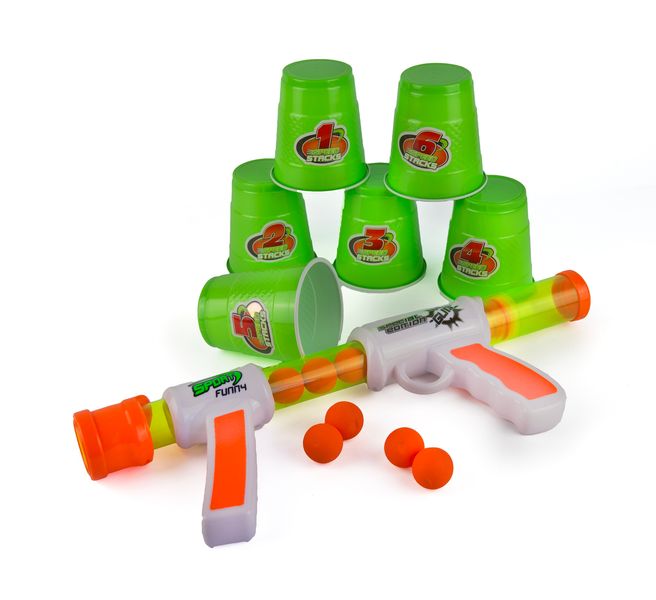 Zestaw Bron 777-710C zdjęcie 1