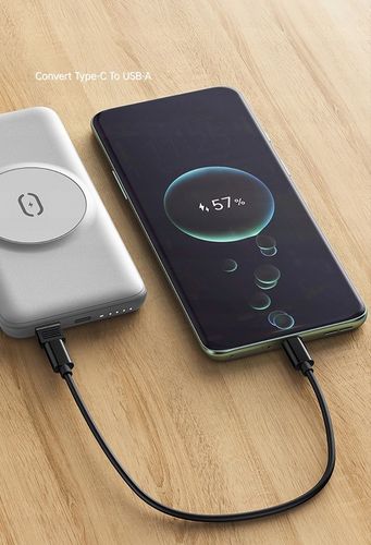 MCDODO PODRÓŻNY ZESTAW KABLI ADAPTERÓW USB DO TELEFONU KOMPUTERA Z ETUI 9W1 na Arena.pl