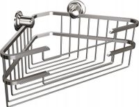 Kosz Prysznicowy T Andex Classic 038/CC